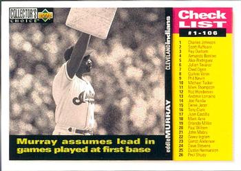 Eddie Murray
