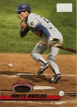 Brett Butler