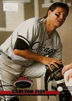 Carlton Fisk