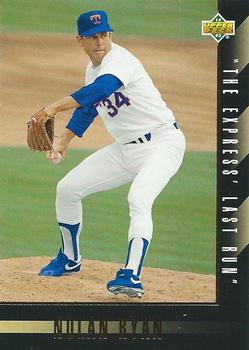 #SP6 Nolan Ryan