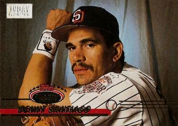 Benny Santiago