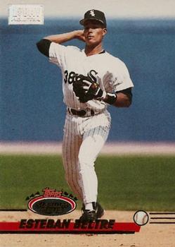 Esteban Beltre