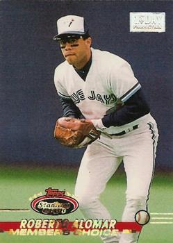Roberto Alomar