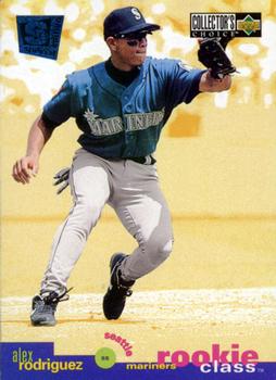 Alex Rodriguez