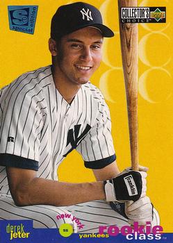 Derek Jeter