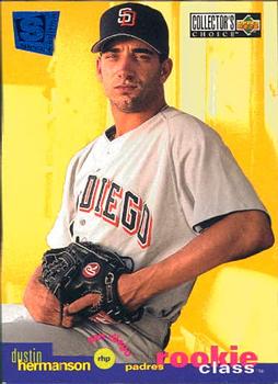 Dustin Hermanson