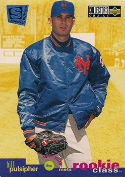 Bill Pulsipher