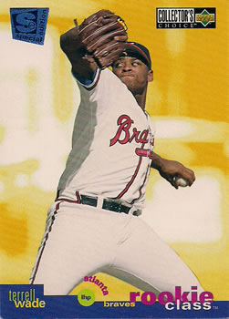 Terrell Wade