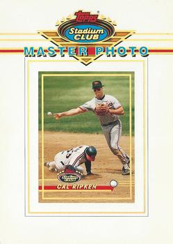 Cal Ripken