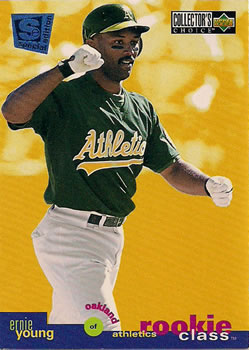 Ernie Young