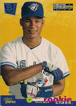 Robert Perez