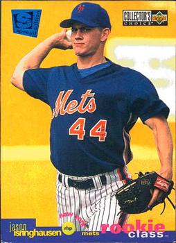 Jason Isringhausen