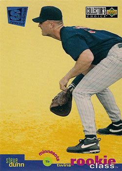 Steve Dunn