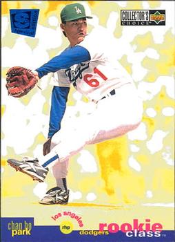 Chan Ho Park