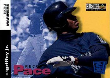 Ken Griffey Jr.