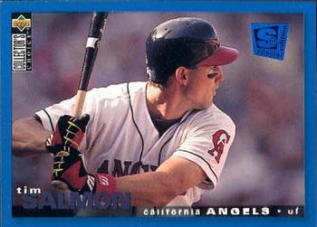 #35 Tim Salmon
