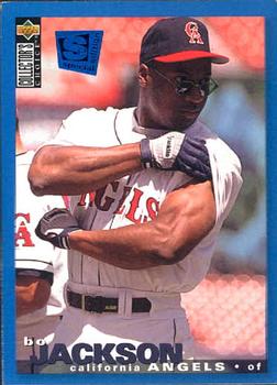 Bo Jackson