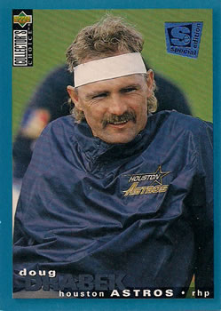 Doug Drabek
