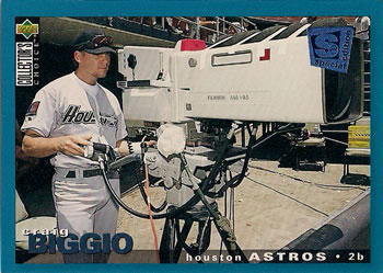 Craig Biggio