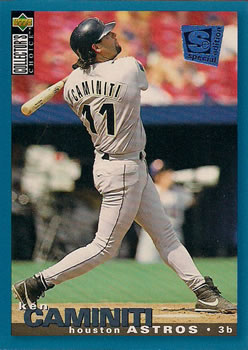 Ken Caminiti