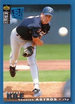 Darryl Kile