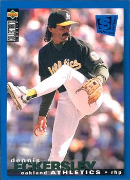 Dennis Eckersley