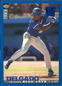Carlos Delgado