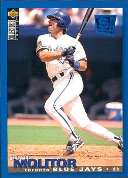 Paul Molitor
