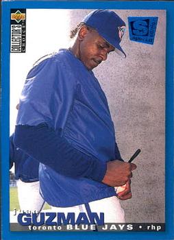 Juan Guzman