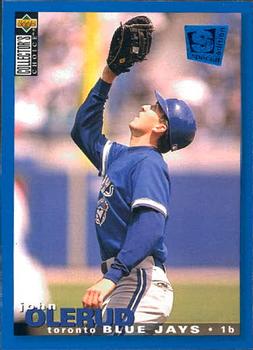 John Olerud