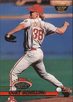 Curt Schilling