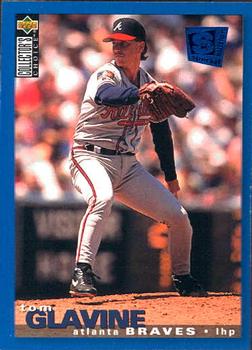 Tom Glavine