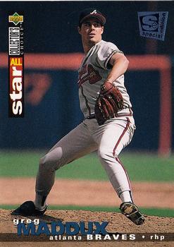 Greg Maddux