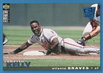Roberto Kelly