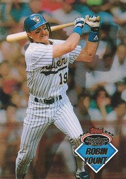 Robin Yount