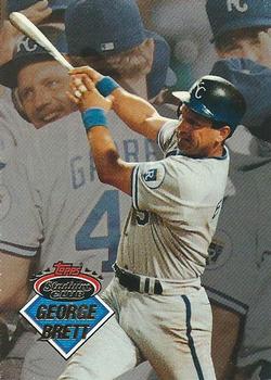 George Brett