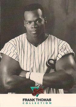 Frank Thomas