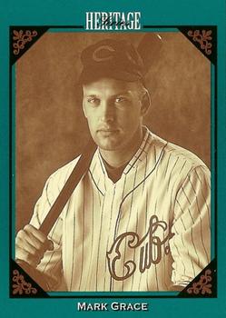 Mark Grace