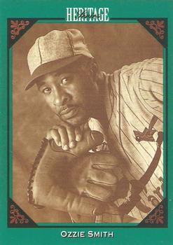 Ozzie Smith