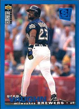 Greg Vaughn