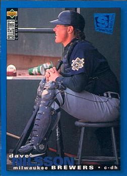 Dave Nilsson