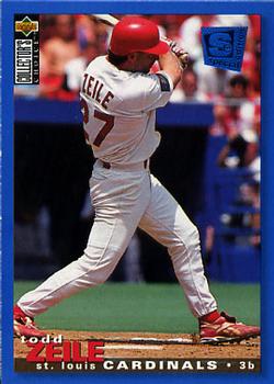 Todd Zeile