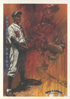 #LC5 Satchel Paige
