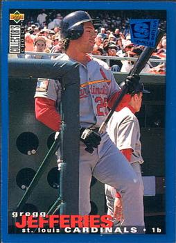 Gregg Jefferies