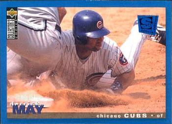 Derrick May