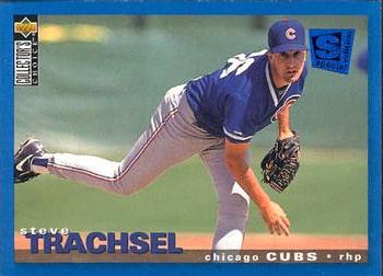 Steve Trachsel
