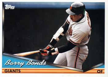 Barry Bonds