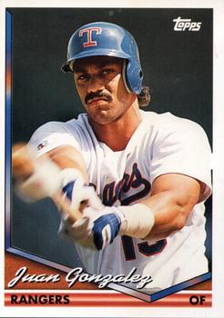 Juan Gonzalez
