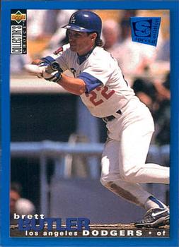 Brett Butler