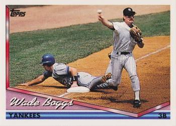 Wade Boggs